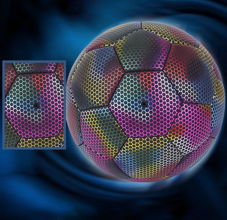 LumiFoot